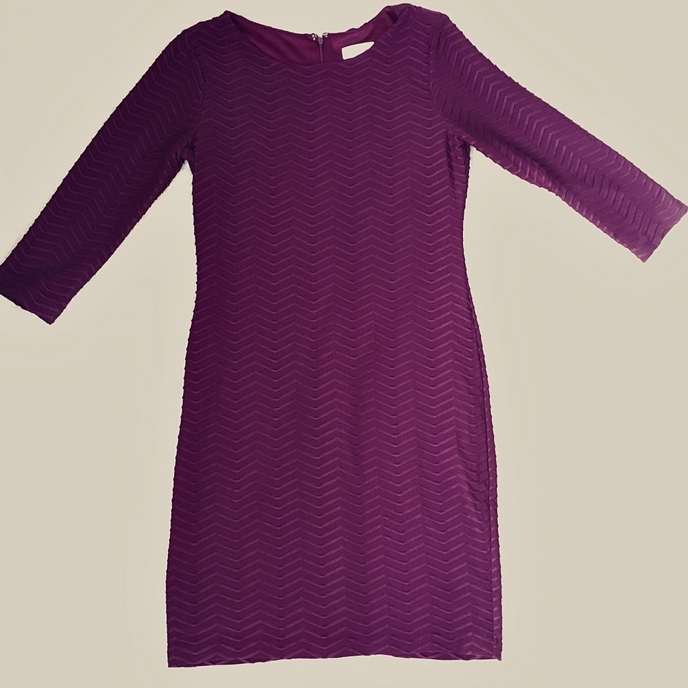 Calvin Klein Petite Formal Dress